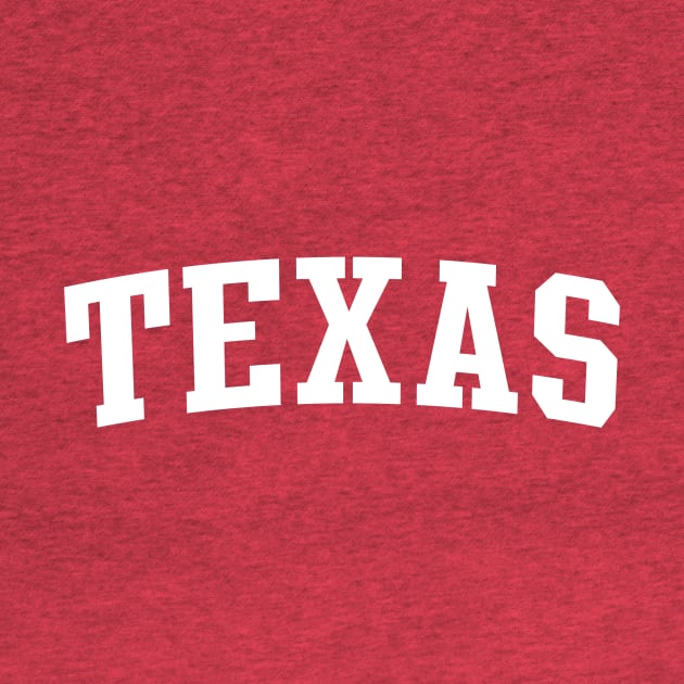 texas by Novel_Designs